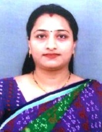 Dr. Arunaben B. Sanghani
